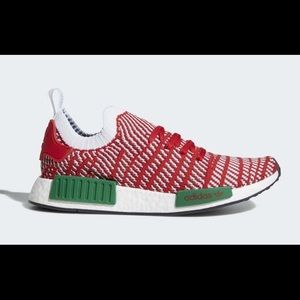 Adidas NMD R1 STLT Primeknit Mens US 7